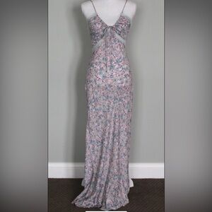 Free People Maxi Dress